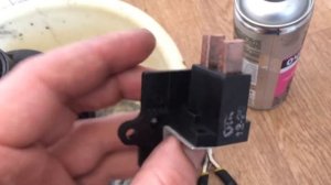 Моторчик печки форд фокус 1 американец. Часть 2.