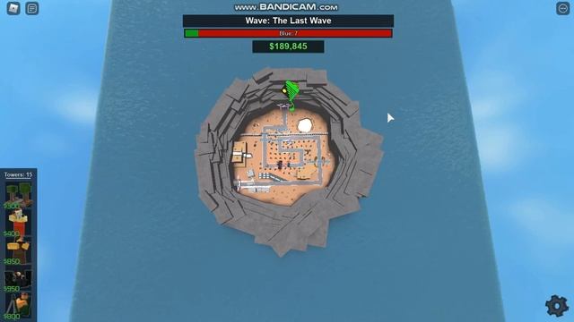 Marksman vs Void | Tower Battles [ROBLOX] смотреть онлайн