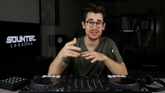 12.16. Insider DJ Knowledge: How does Energy Levels Control Crowd