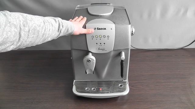 Кофе для кофемашины. Какой кофе лучше? смотреть онлайн