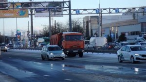 КАМАЗ 65115