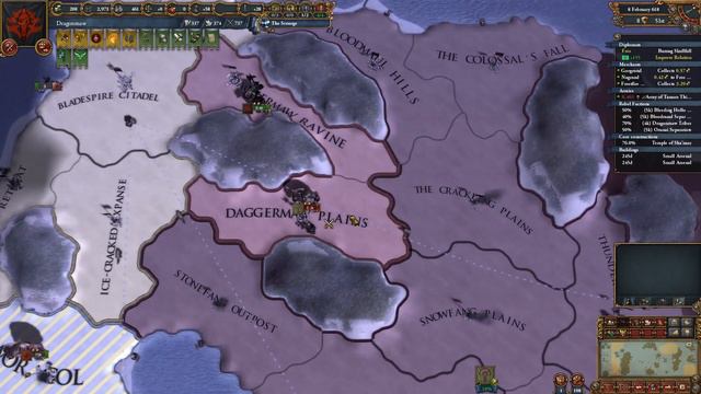 Zemsta Ogrów! | Ep. 7 | World of WarCraft Universalis смотреть онлайн