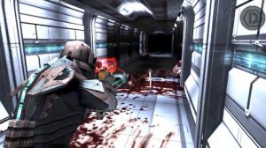 DEAD SPACE - Walkthrough Chapter:1-2