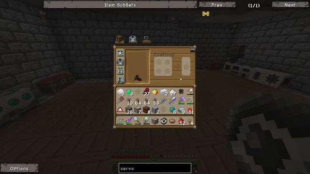 Minecraft: Attack of the B-Team - #15 - Auto Spawner! смотреть онлайн