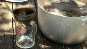Квас из ржаного #солода. Самый вкусный #квас.