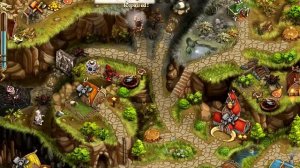 Northern Tale 3 - Level 15