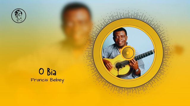 Relaxing African Blues Playlist I Afro Chill Melodic Music I O Bia - Francis Bebey I TantAfrika