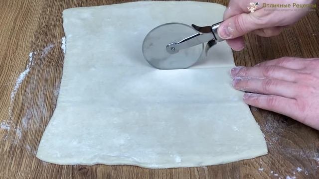 Гениальный Пирог «КОЛЬЦО» с мясом и сыром / Как я раньше его не готовил? Вкуснее пиццы!