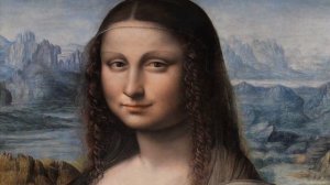 Мона Лиза