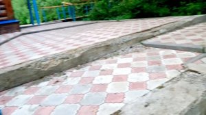 Удивительное место в Мордовии - Пайгарма