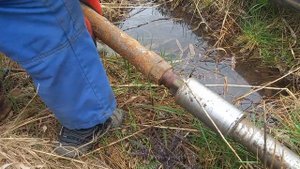 Горизонтальное направленное бурение. Что это и Как это работает.