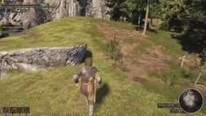 Bellwright #3   Волчье  логово .