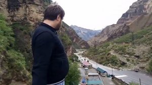 Сакля Газимагомеда первого имама Дагестана и Чечни.