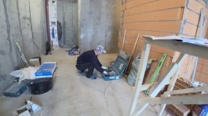 Ремонт квартир под ключ в Москве! Глазами прораба.