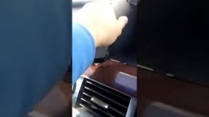 Хонда элизион как снять панель