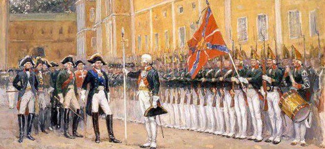 Архаровцы - история происхождения слова