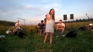 Виктория Черенцова - Мой отец сошел с ума.