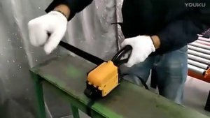 Комбинированный инструмент для металлической ленты А 333