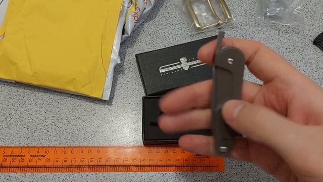 Нож Extrema Ratio (копия) смотреть онлайн