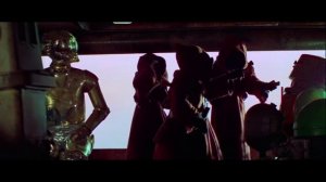 Star Wars: But Only GONK Droid