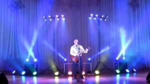 Валерий Назаров  Үтеп бара безнең язлар  Ризван Хакимов көе  Марат Кәбиров сүзләре