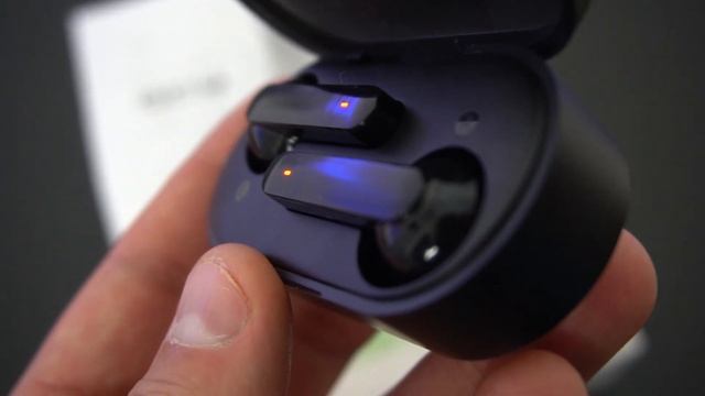 QCY T3 - Earphones TWS - Análise em Português смотреть онлайн