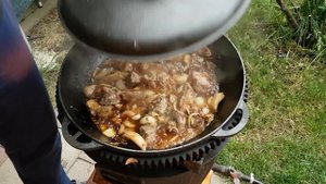 Шашлык в Казане