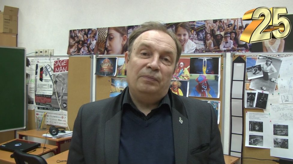 Новости Домисолька выпуск №3