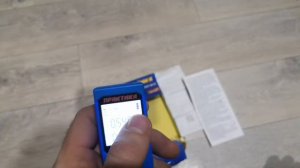 Лазерный Дальномер Практика ДЛ-20 обзор и отзыв спустя 1,5года