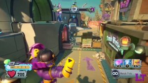 How to git gud at Super Brainz - PVZGW2