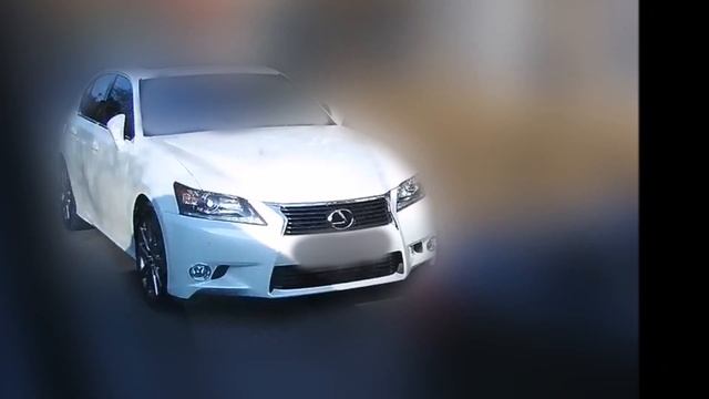 NEW 2018 Lexus GS350 AWD F SPORT. NEW generations. Will be made in 2018. смотреть онлайн