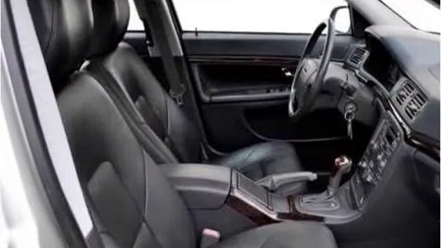 2001 Volvo S80 Used Cars Chicago IL смотреть онлайн