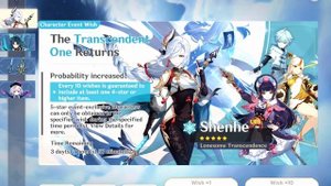 Paimon.moe how to use Wish Counter Auto Import (iOS)