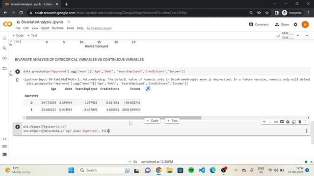 04. Exploratory Data Analysis (EDA) in Python - Part 4 | Machine Learning