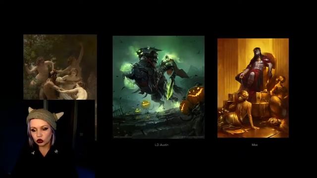 Композиция (или еще одна лекция, после которой понятнее не станет) смотреть онлайн