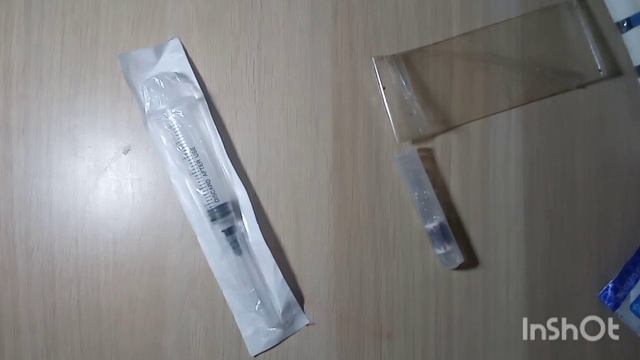 вм инъекции через одежду