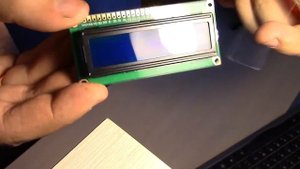 Дисплеи LCD1602 для ардуино и I2C модуль