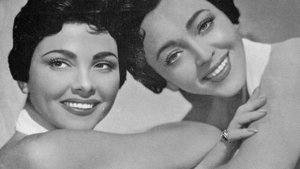 Сёстры Берри  Makin' Whoopee  The Barry Sisters