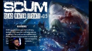 ПЕРВЫЙ ВЕСЕННИЙ СТРИМ С ШИМОРО!