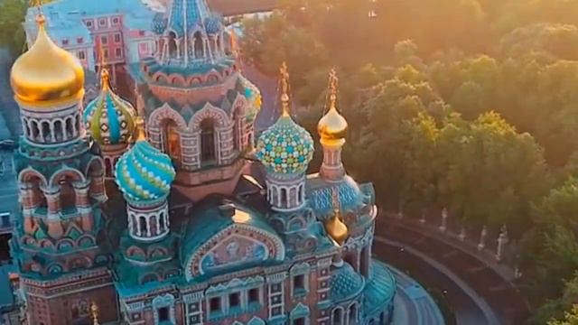 Александр Рокин - Прогулка по любимому городу