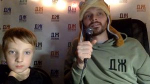 Вечер сказок с Дядей Женей. 5ая часть сказки "Остров свинок или птичек всего две"