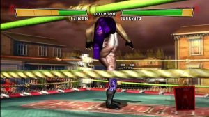 Hulk Hogan Main Event Kinect Part 2