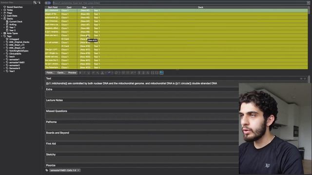Anki Flashcards Mastery: A Step-by-Step Guide for Medical Students смотреть онлайн