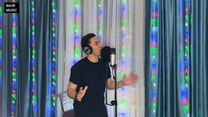 АЛЕКСАНДР ПОНОМАРЕВ - Я ЛЮБЛЮ ТІЛЬКИ ТЕБЕ (cover by BAUR MUSIC)