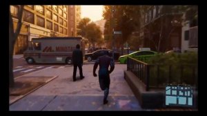 Marvel's Spider - Man. ПРОХОЖДЕНИЕ. МИКРОСКОПИЧЕСКИЕ ДРУЗЬЯ. ВЫСШАЯ СЛОЖНОСТЬ. ЧАСТЬ 16.