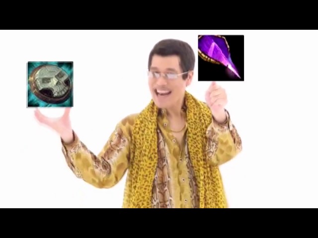 Вайповые Будни _ Ep 3 Пугорейды смотреть онлайн