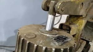 Электрогидравлический толкатель ТЭ-50у2