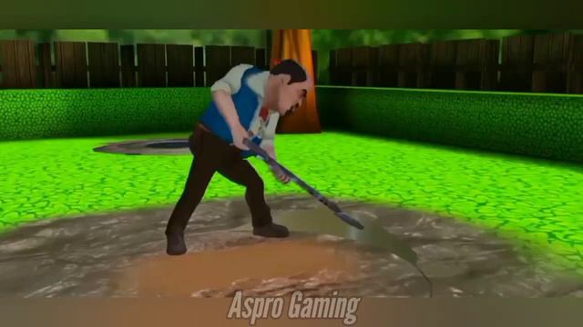 Scary Teacher 3D - New Chapter : Happy Easter | Full Guidelines