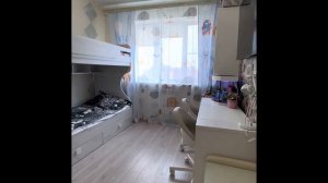 Город Домодедово улица Лунная дом 19 к 1. Продается 1-ком. квартира площадью 44 кв.м. 15/17-этаж.