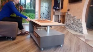 ДВУШКА ПОСЛЕ РЕМОНТА! ХРУЩЕВКУ теперь НЕ УЗНАТЬ/ ROOM TOUR